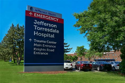 Education & Experience. . Jefferson torresdale hospital reviews